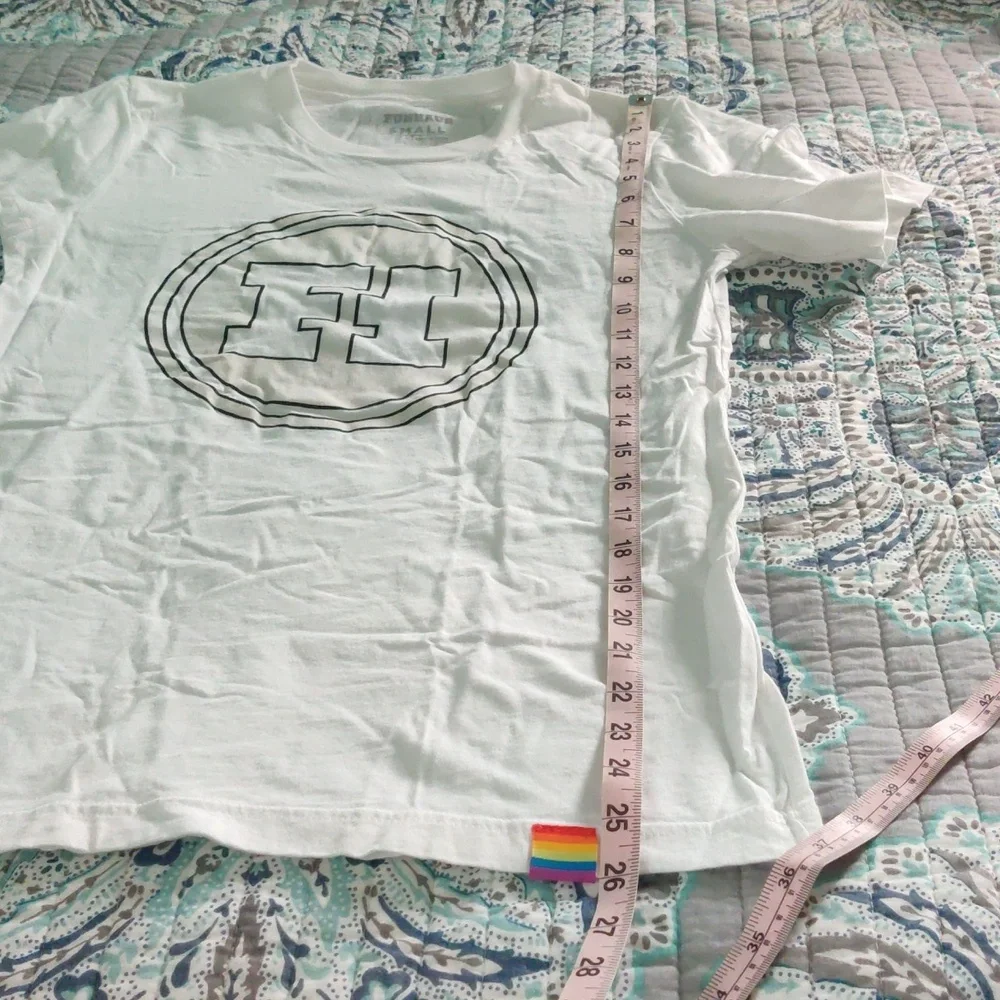 Funhaus Pride Color Changing T Shirt - Picture 4 of 6